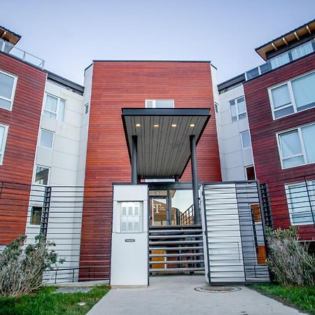 Turek Residences ウシュアイア エクステリア 写真