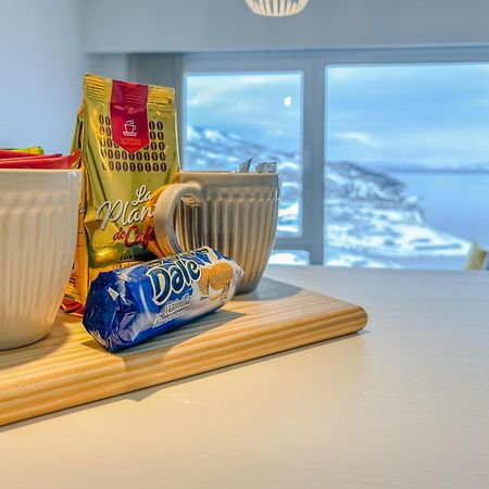Turek Residences ウシュアイア エクステリア 写真