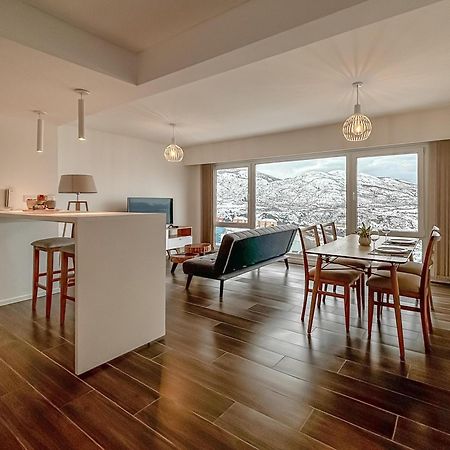 Turek Residences ウシュアイア エクステリア 写真