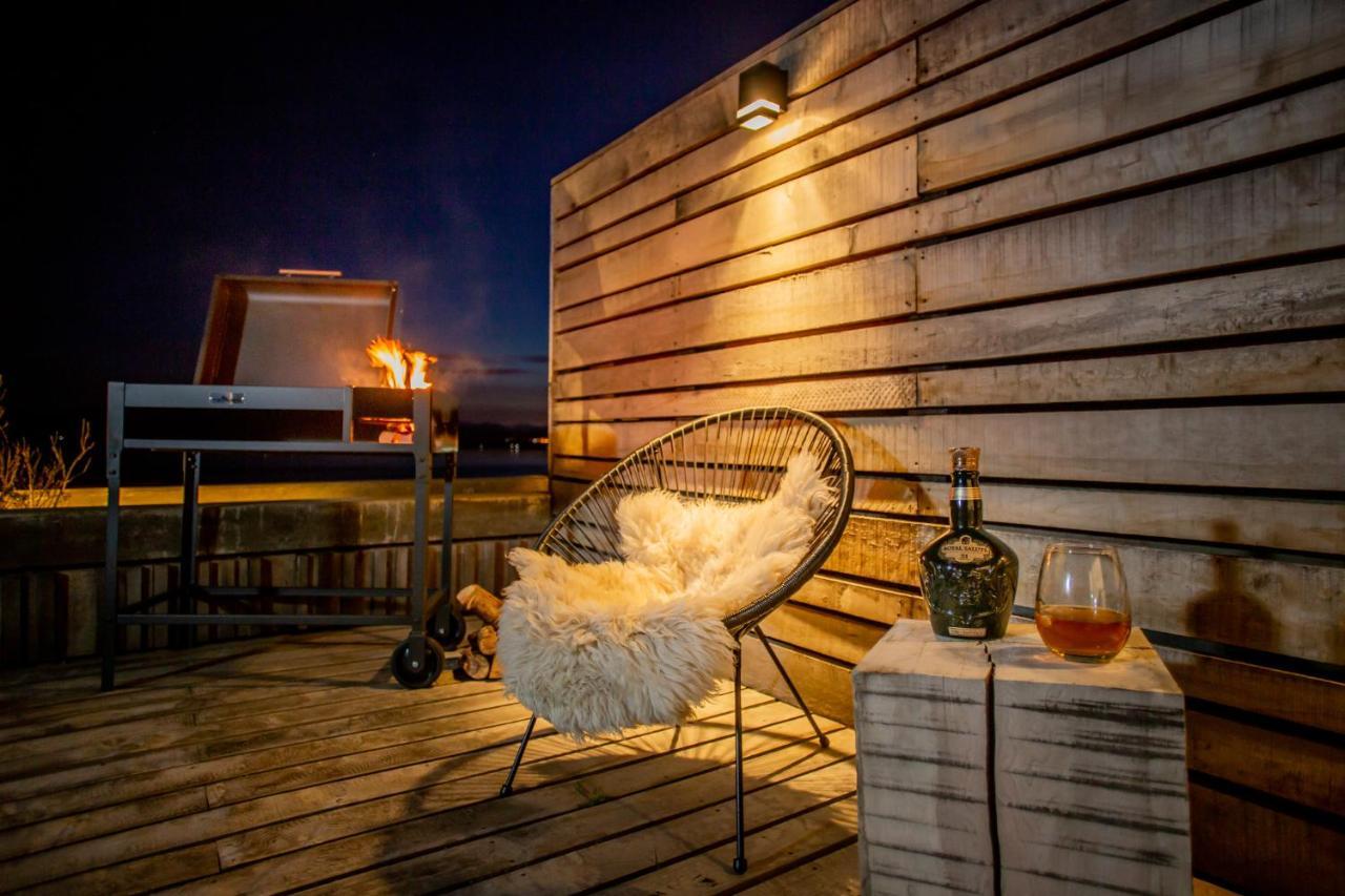 Turek Residences ウシュアイア エクステリア 写真
