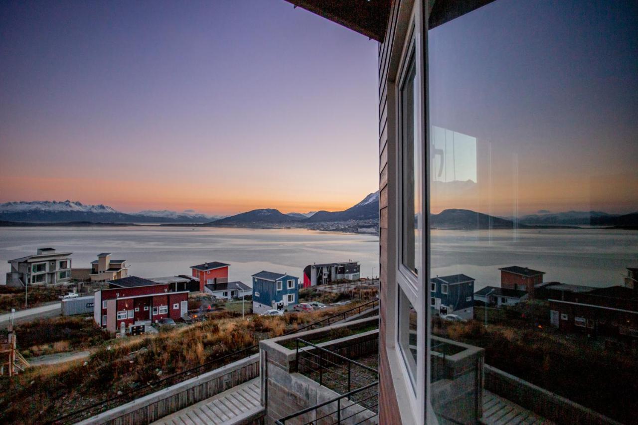 Turek Residences ウシュアイア エクステリア 写真