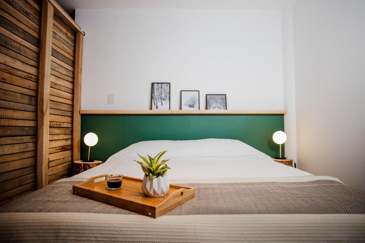 Turek Residences ウシュアイア エクステリア 写真