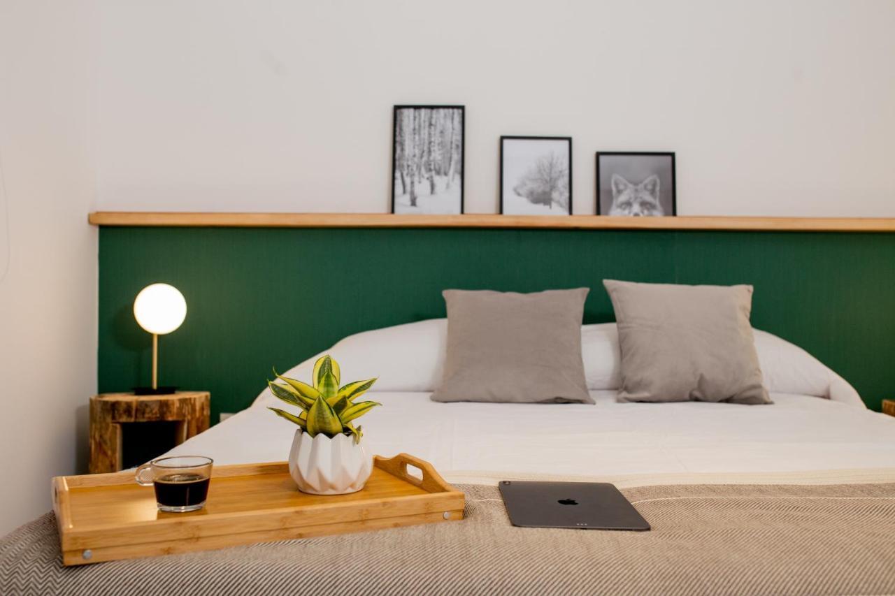 Turek Residences ウシュアイア エクステリア 写真