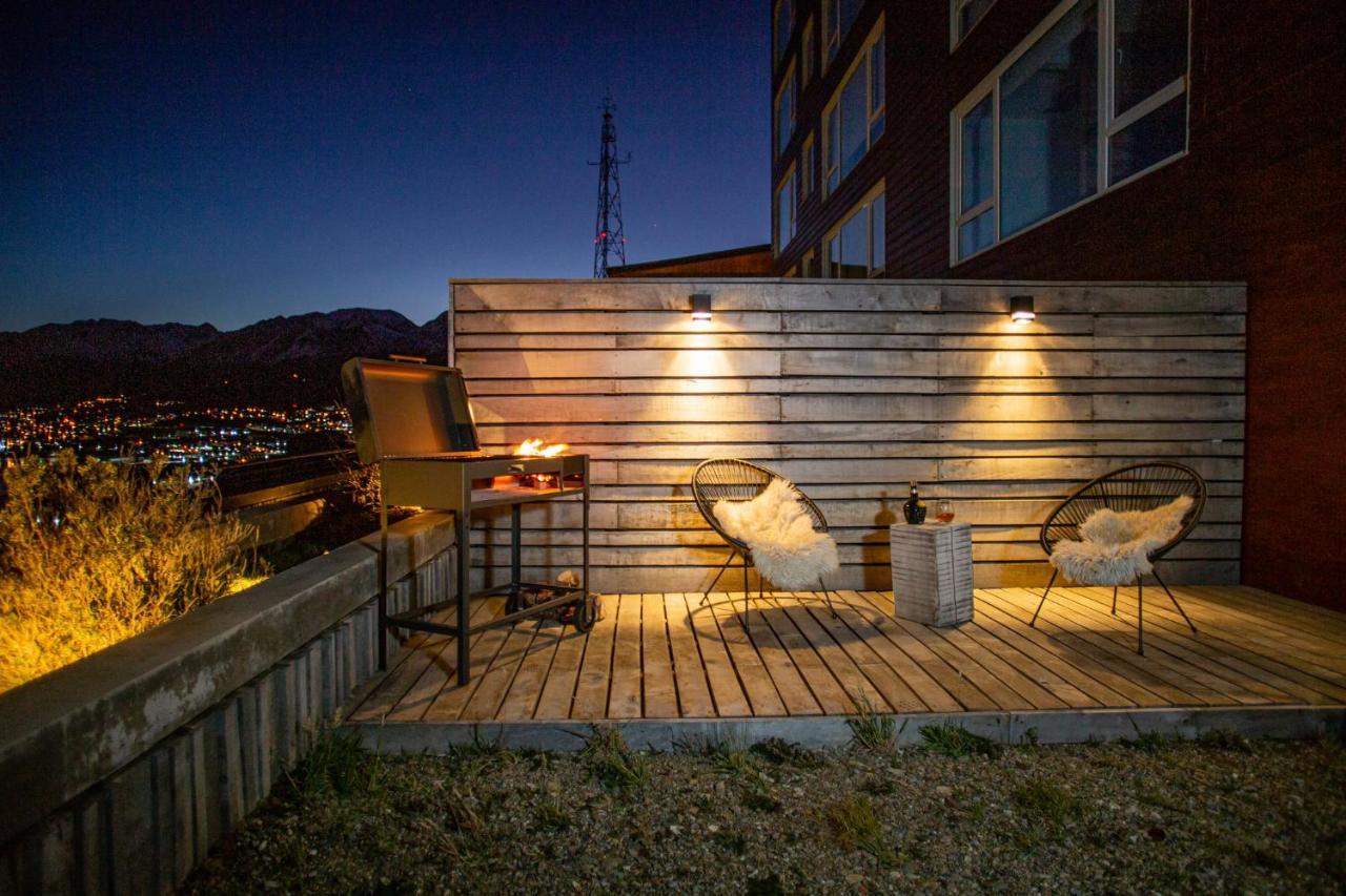 Turek Residences ウシュアイア エクステリア 写真