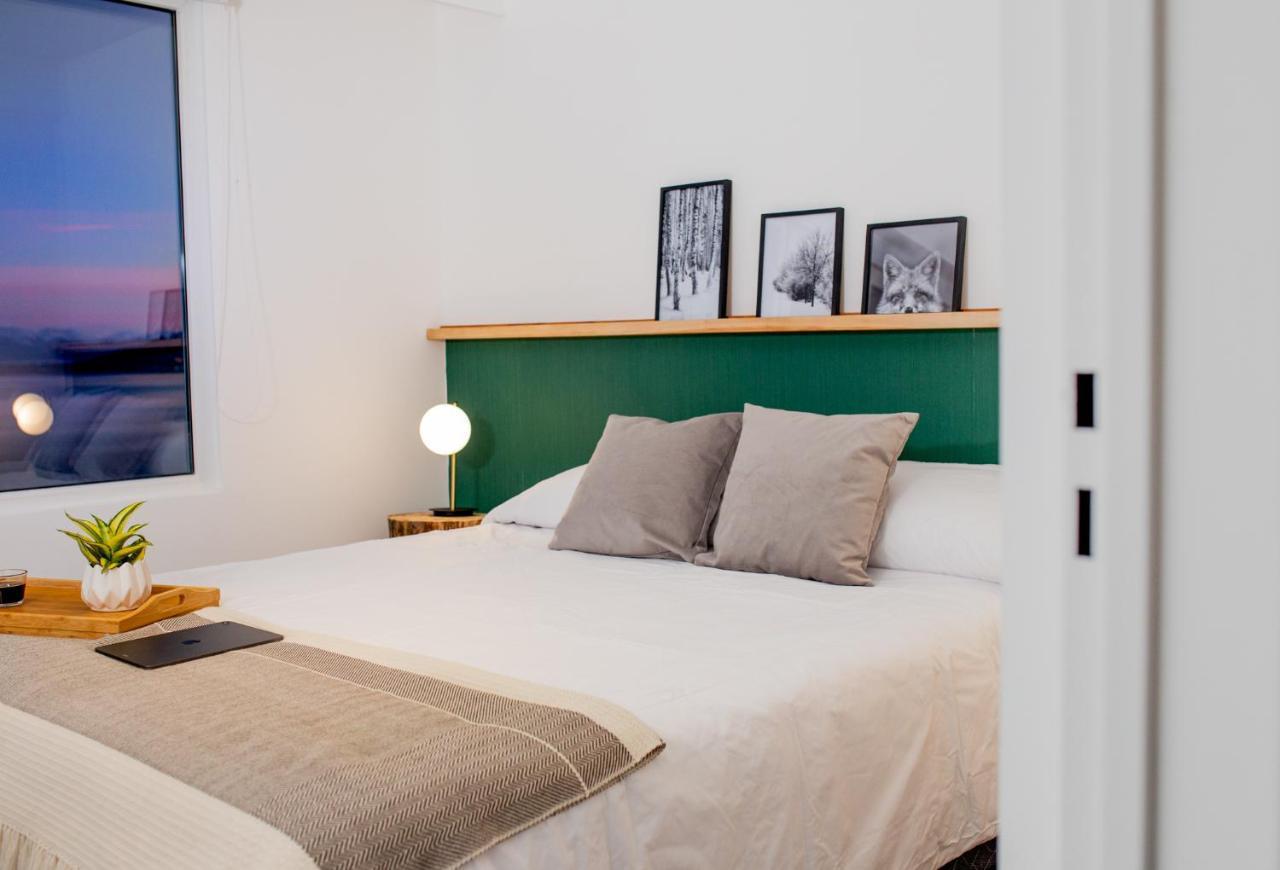Turek Residences ウシュアイア エクステリア 写真