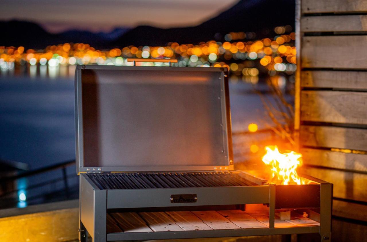 Turek Residences ウシュアイア エクステリア 写真