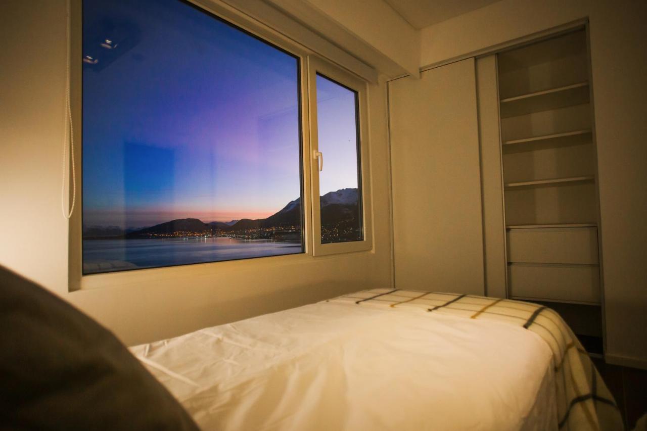 Turek Residences ウシュアイア エクステリア 写真