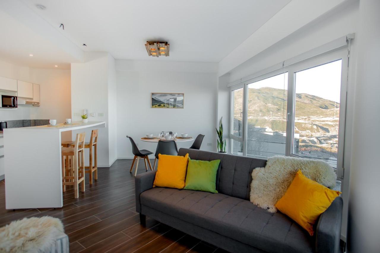 Turek Residences ウシュアイア エクステリア 写真