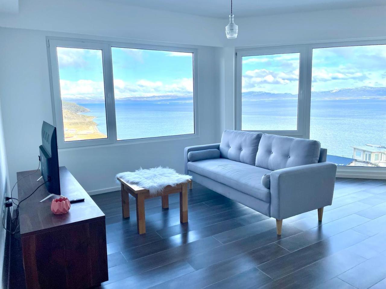 Turek Residences ウシュアイア エクステリア 写真