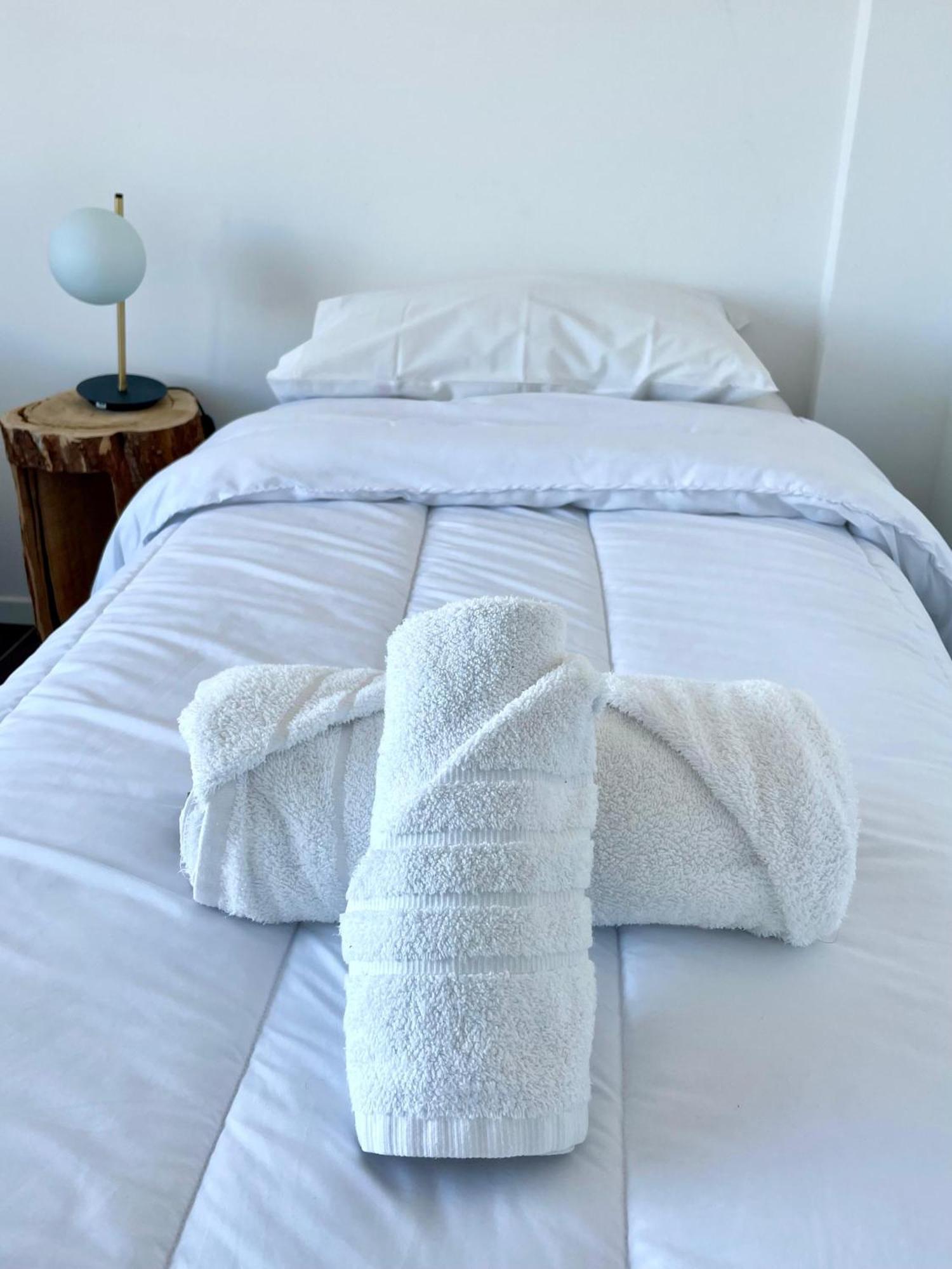 Turek Residences ウシュアイア エクステリア 写真