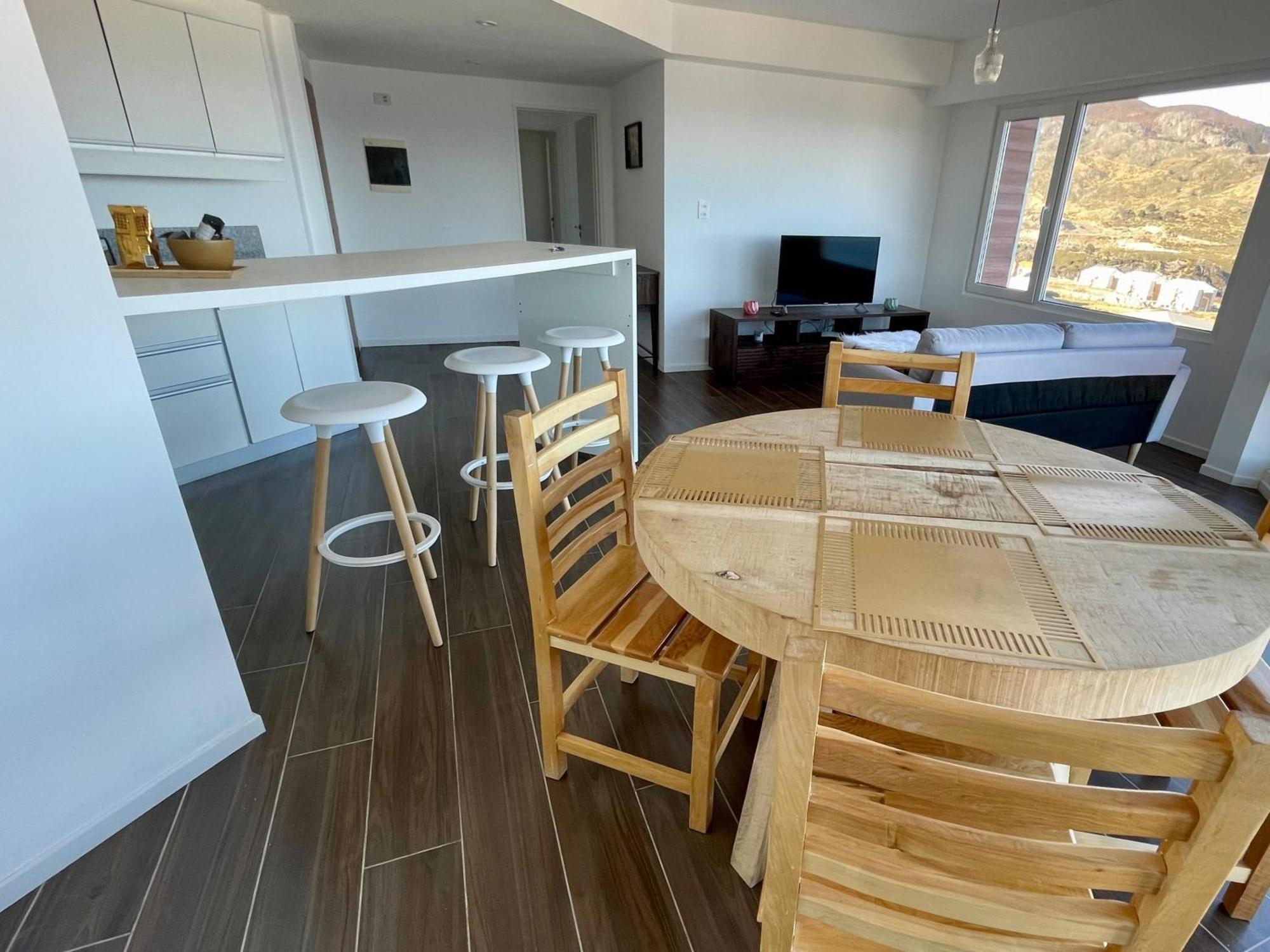 Turek Residences ウシュアイア エクステリア 写真
