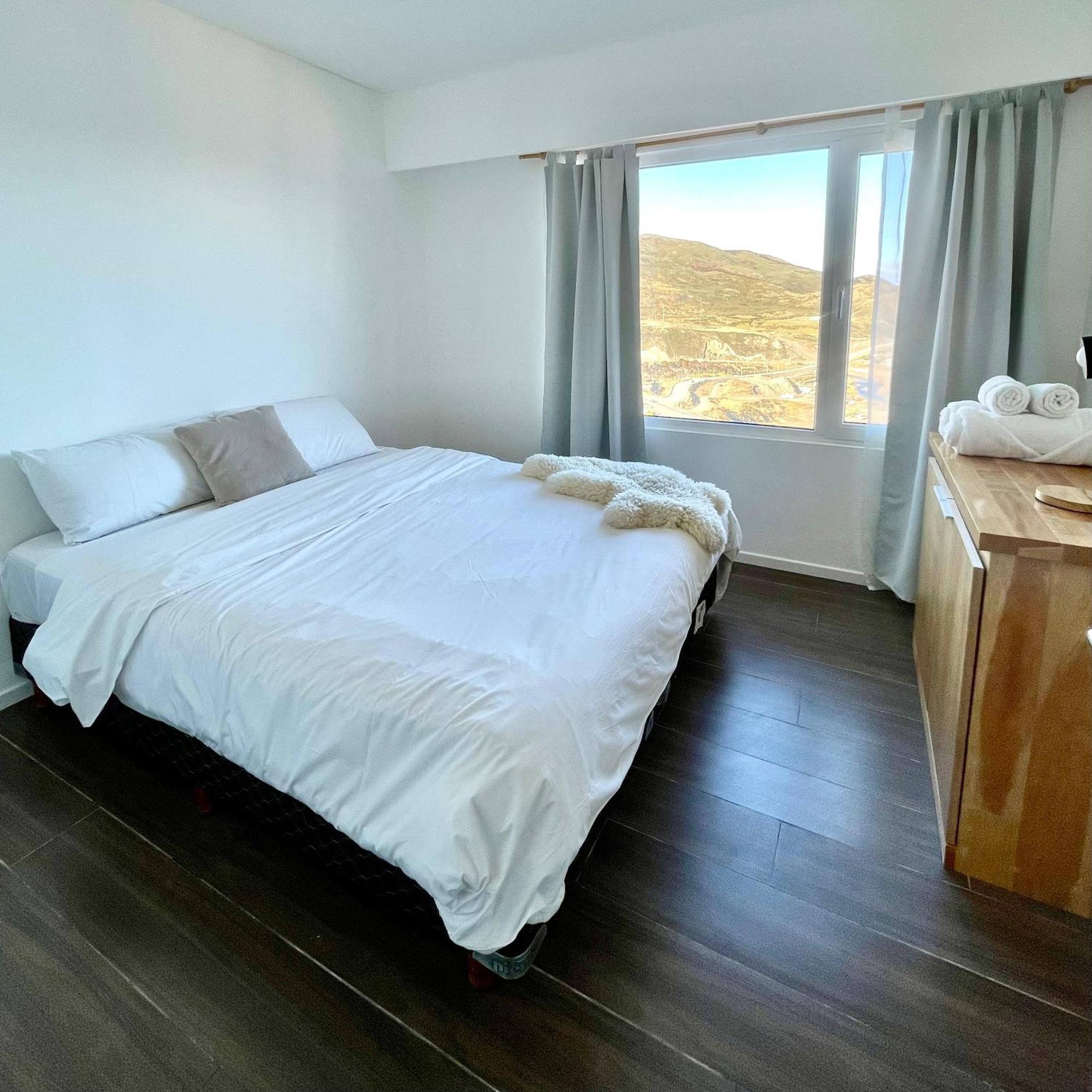 Turek Residences ウシュアイア エクステリア 写真