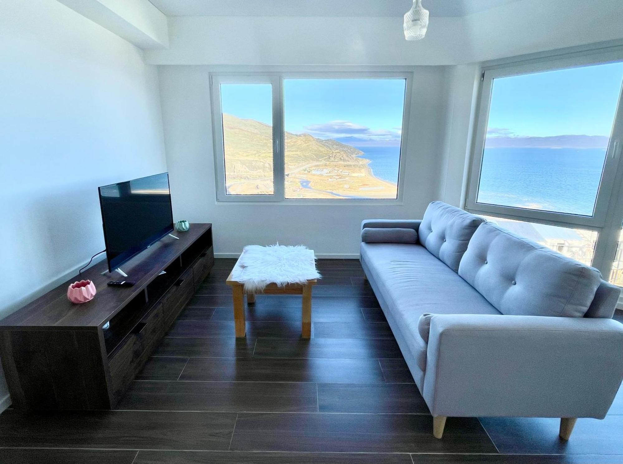 Turek Residences ウシュアイア エクステリア 写真
