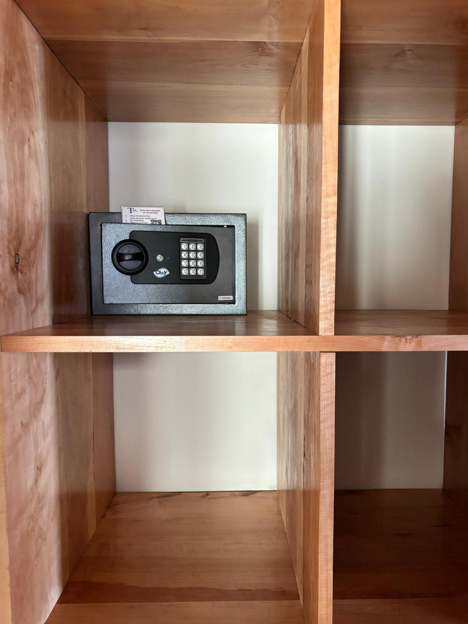 Turek Residences ウシュアイア エクステリア 写真