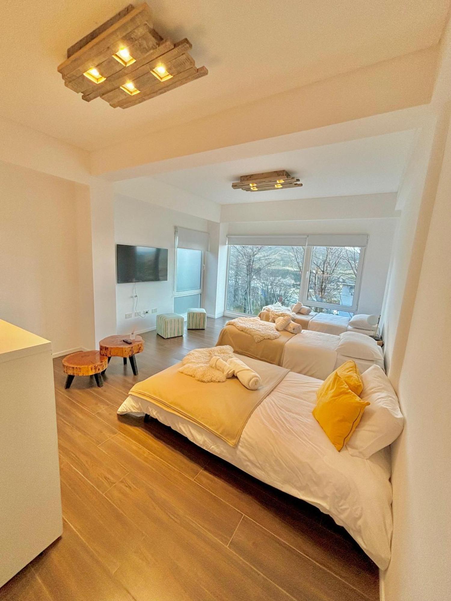 Turek Residences ウシュアイア エクステリア 写真