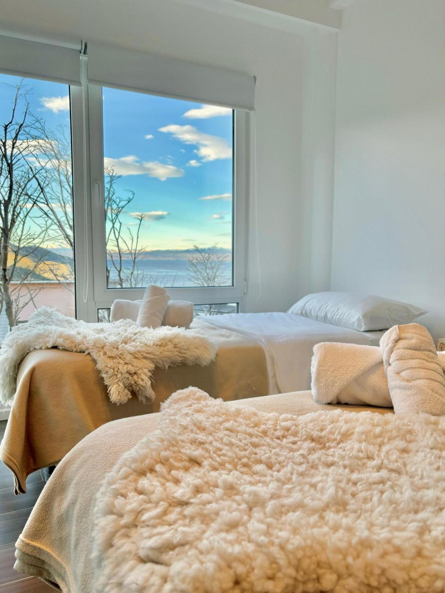 Turek Residences ウシュアイア エクステリア 写真