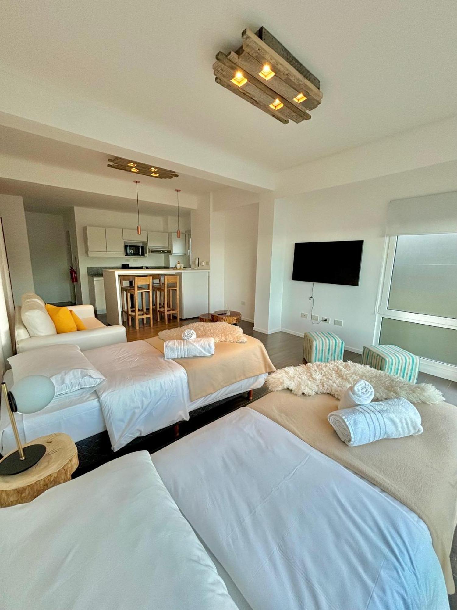 Turek Residences ウシュアイア エクステリア 写真