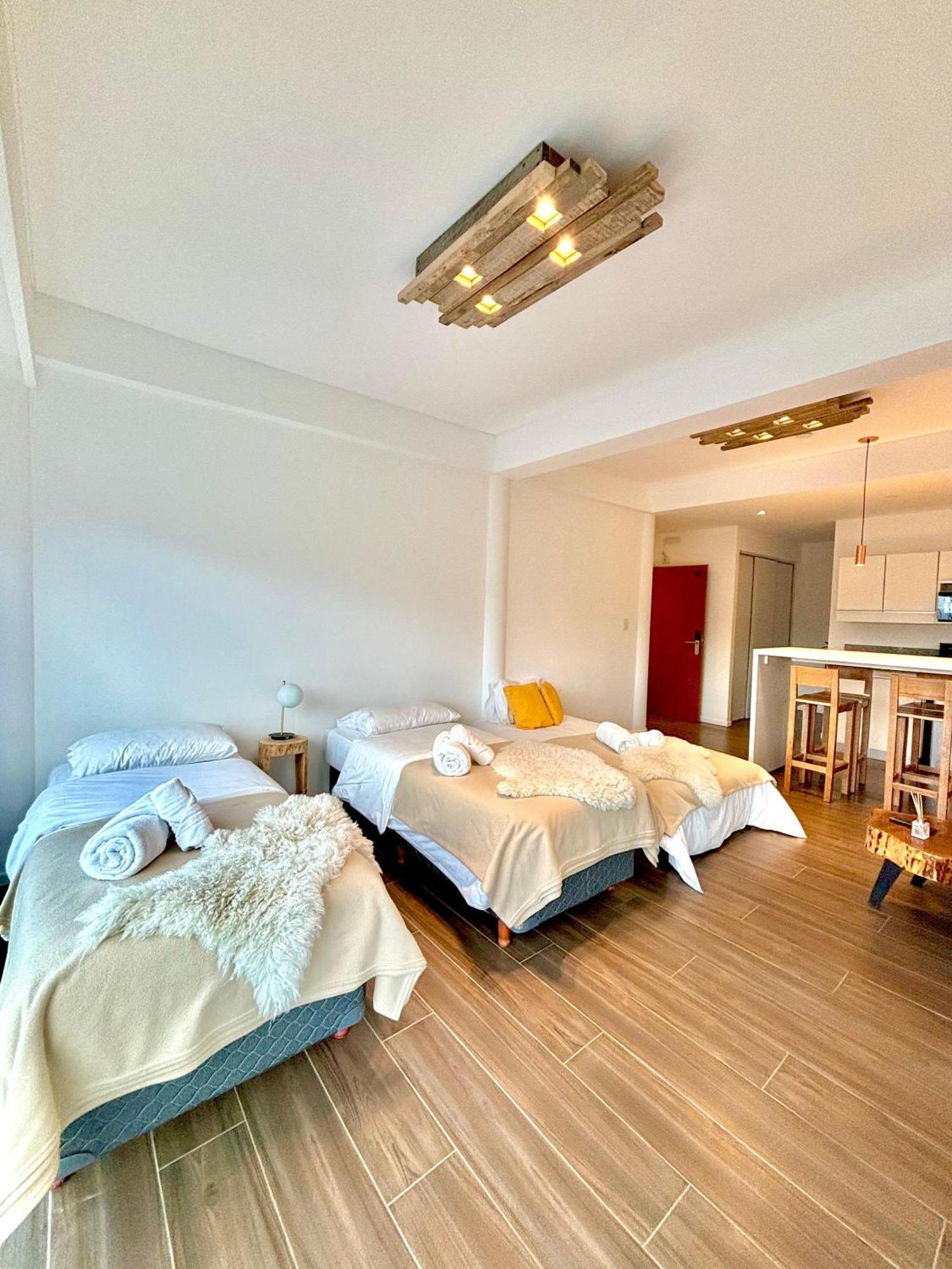 Turek Residences ウシュアイア エクステリア 写真