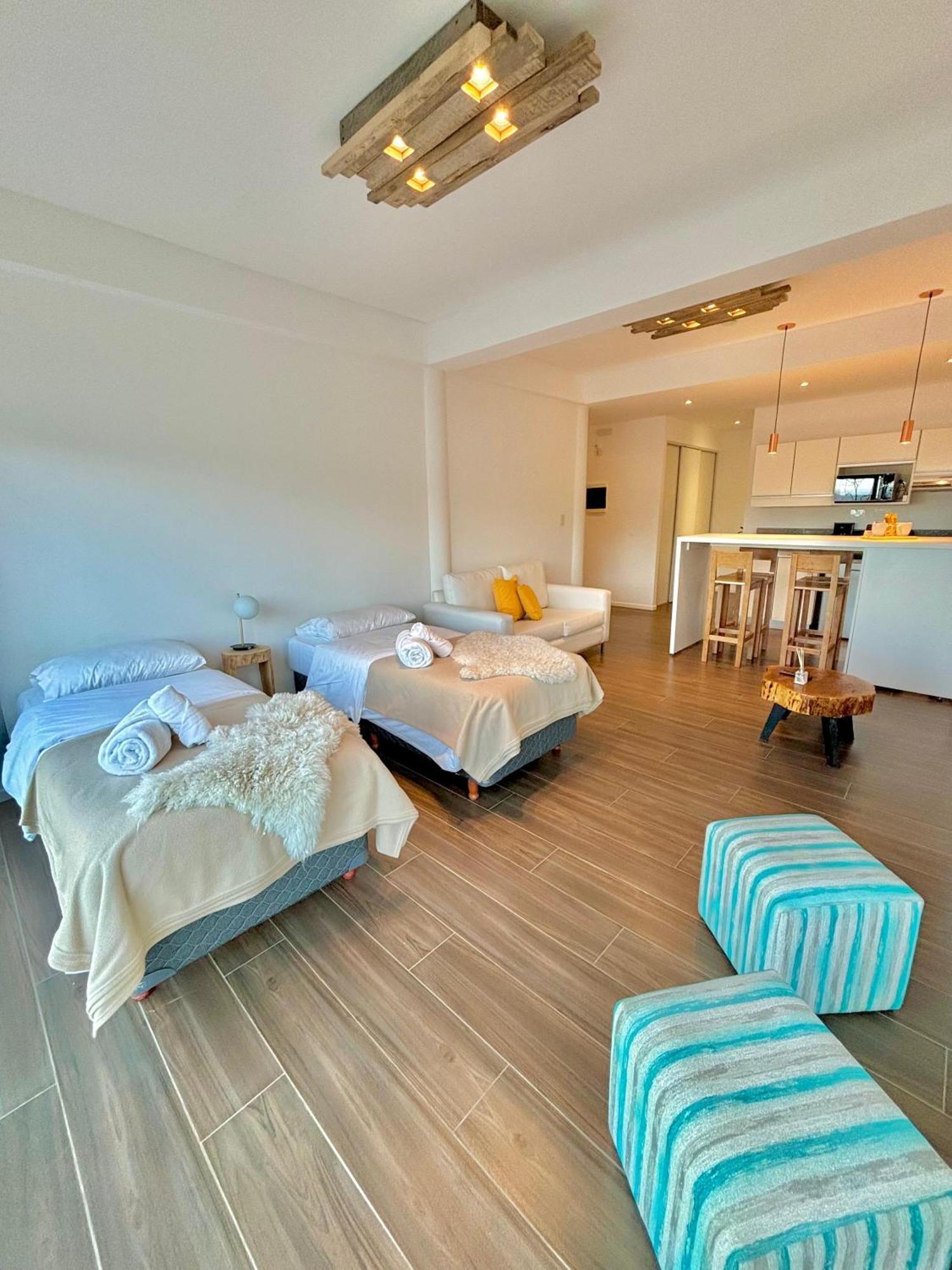 Turek Residences ウシュアイア エクステリア 写真