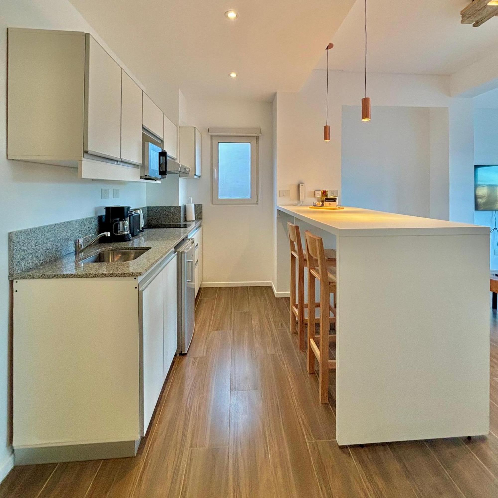 Turek Residences ウシュアイア エクステリア 写真