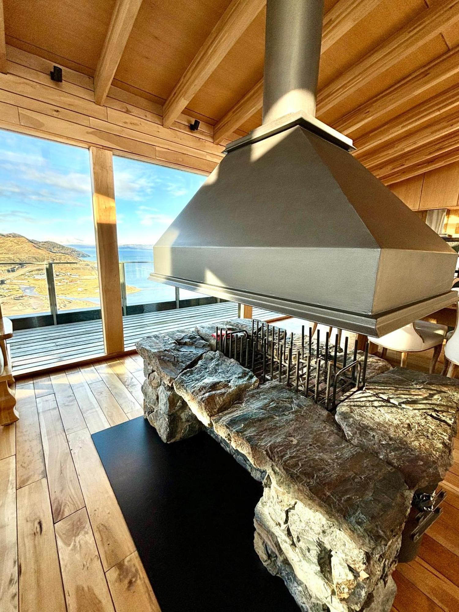 Turek Residences ウシュアイア エクステリア 写真