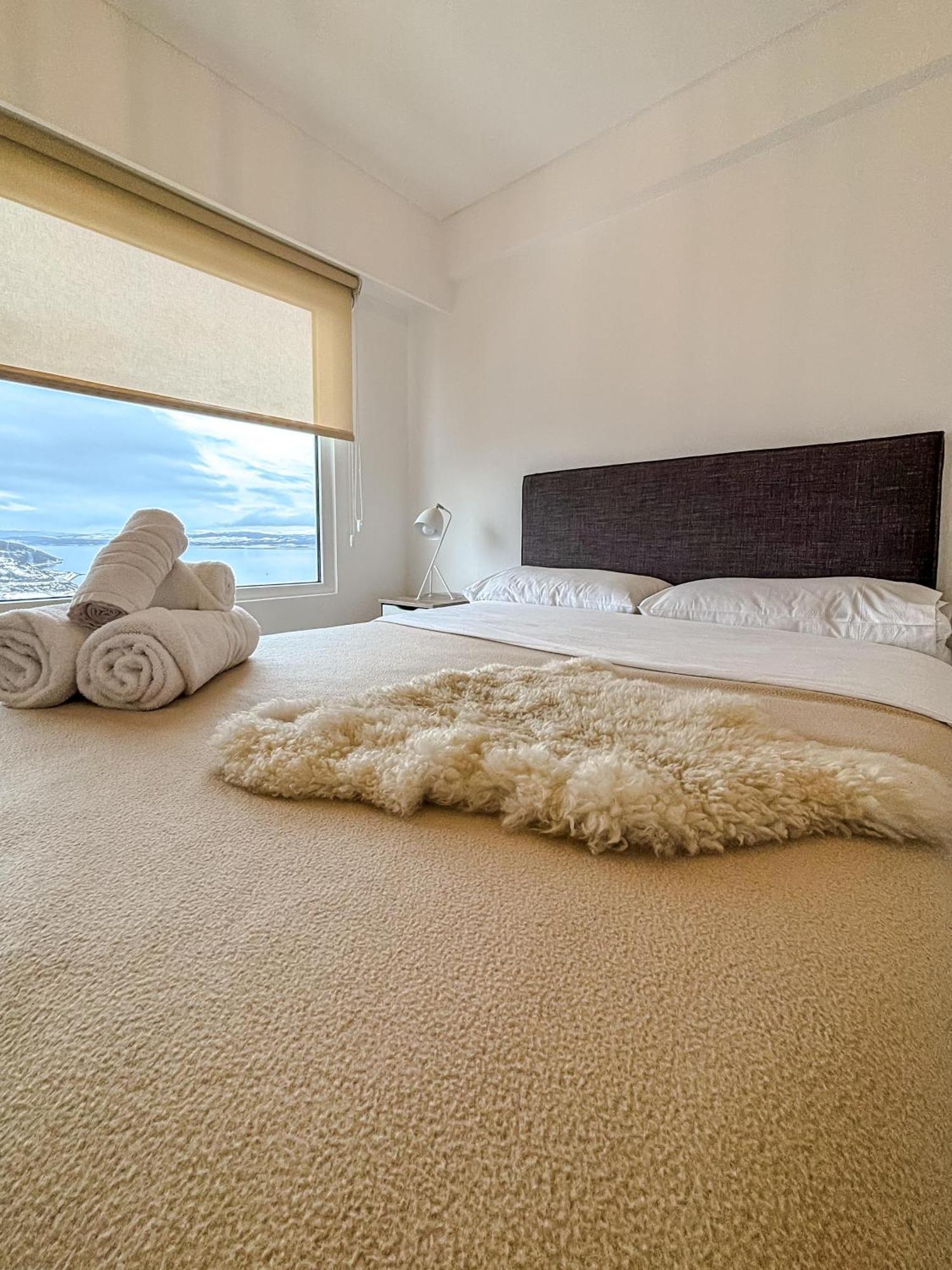 Turek Residences ウシュアイア エクステリア 写真