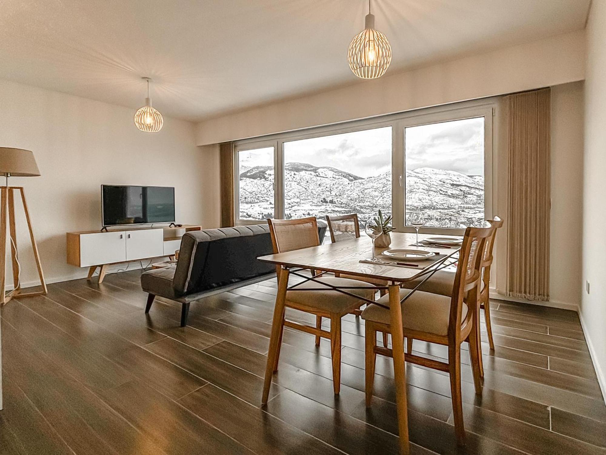 Turek Residences ウシュアイア エクステリア 写真
