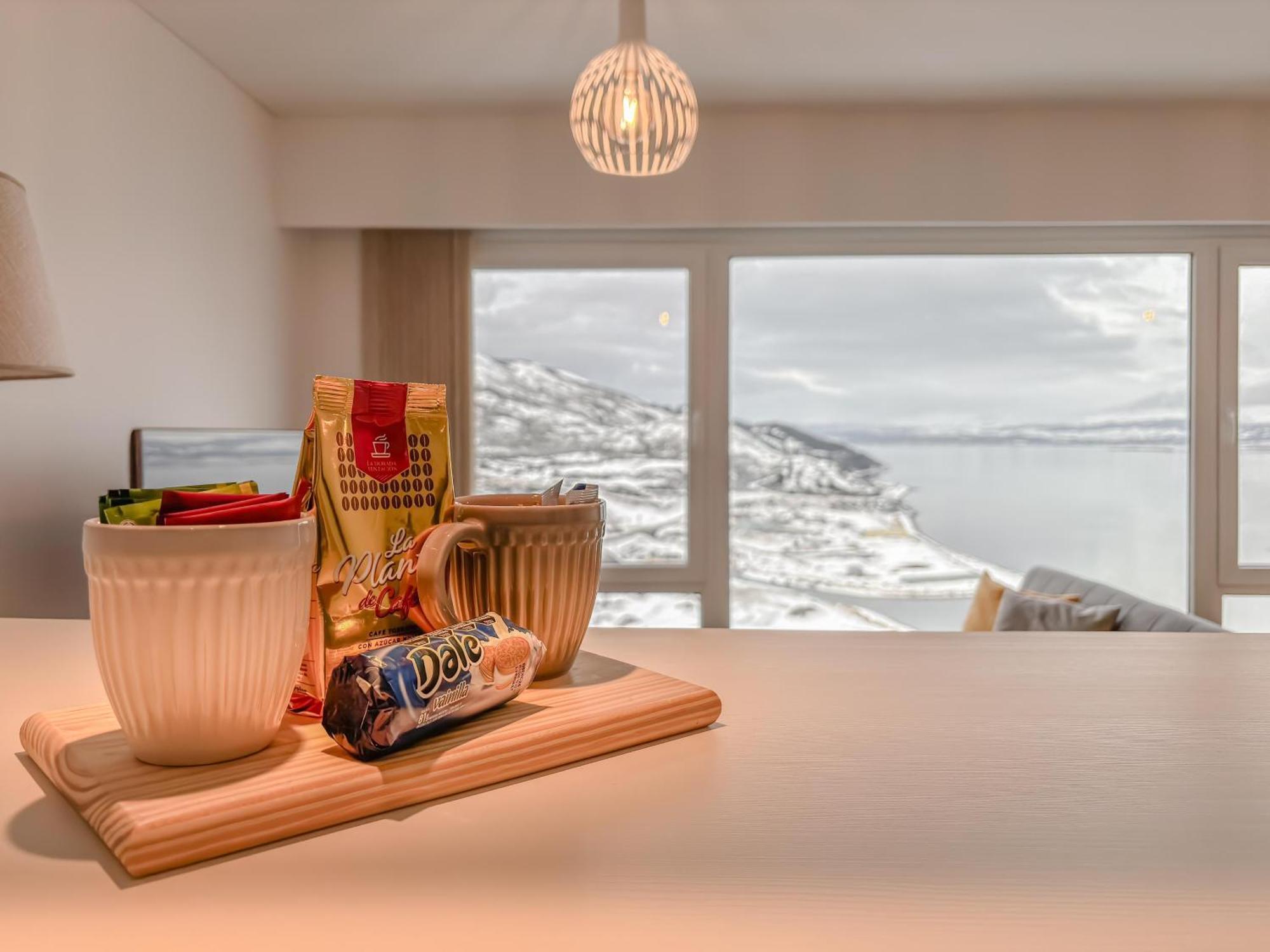 Turek Residences ウシュアイア エクステリア 写真