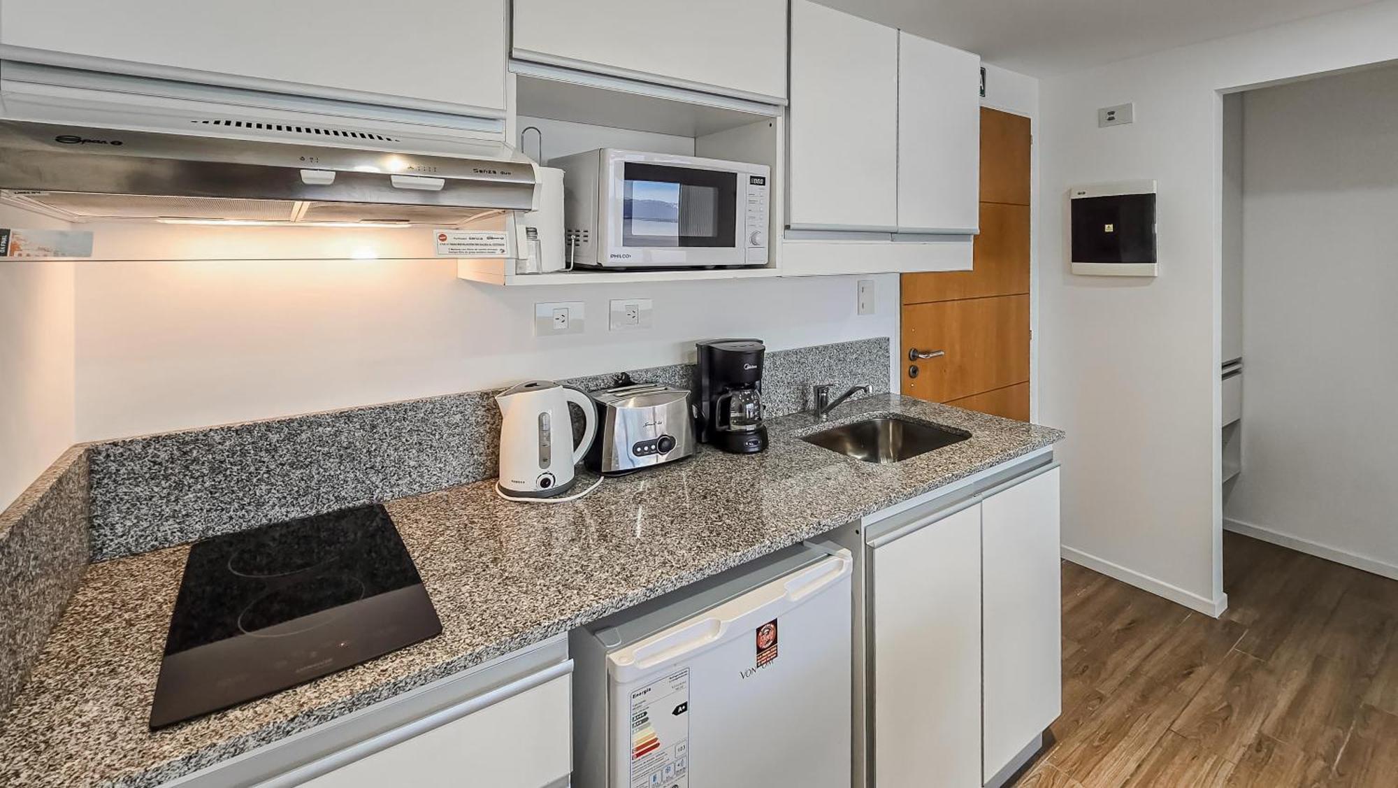 Turek Residences ウシュアイア エクステリア 写真
