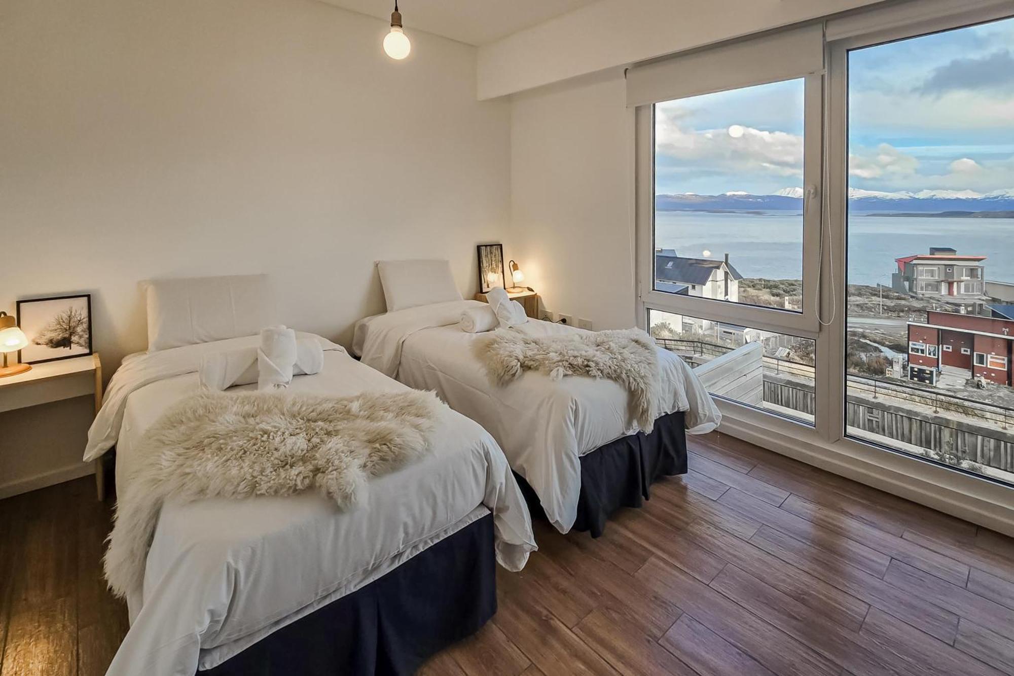 Turek Residences ウシュアイア エクステリア 写真