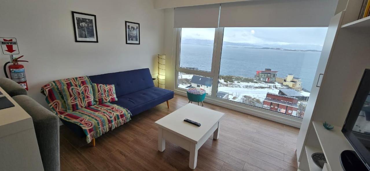 Turek Residences ウシュアイア エクステリア 写真