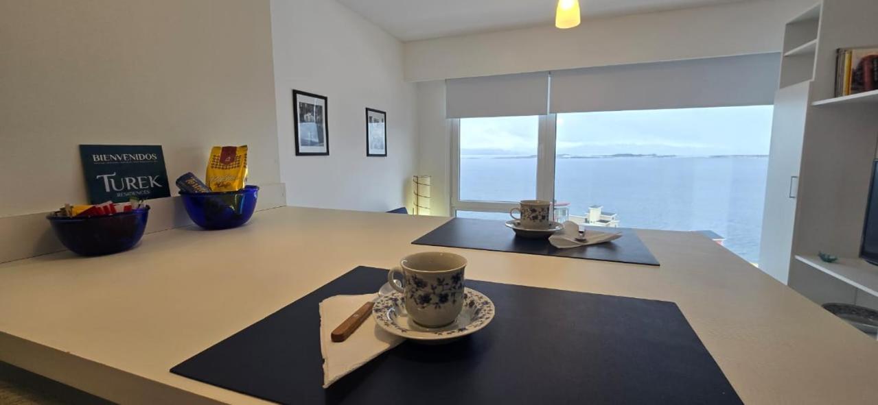 Turek Residences ウシュアイア エクステリア 写真